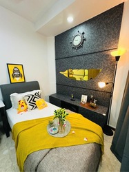 Summerdale (D22), Condominium #535250831